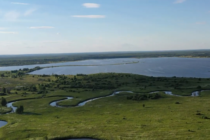 Ярославль  и область