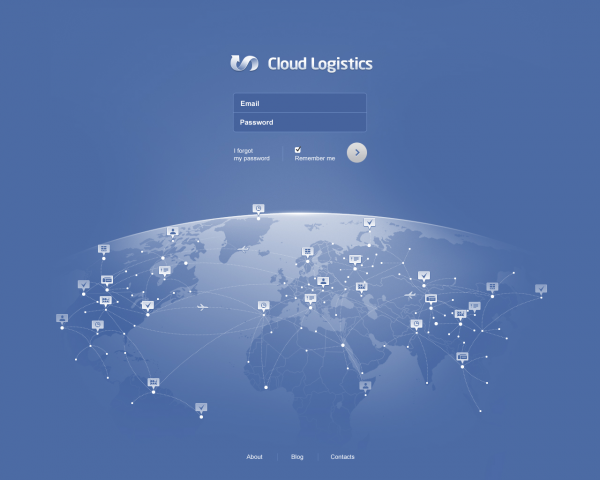 «Cloud Logistics»