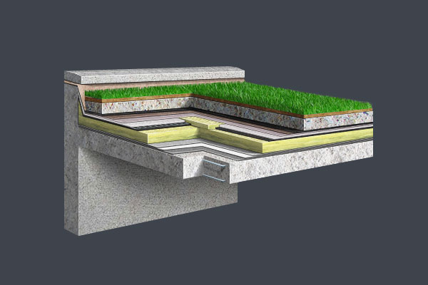 Иллюстрация для сайта компании vattarus.ru