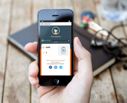 Мобильное приложение для 5points