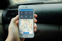 Мобильные приложения для Автомойки.ру