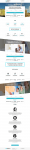Landing Page по ипотеке