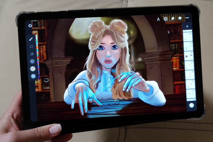 Иллюстрация к книге