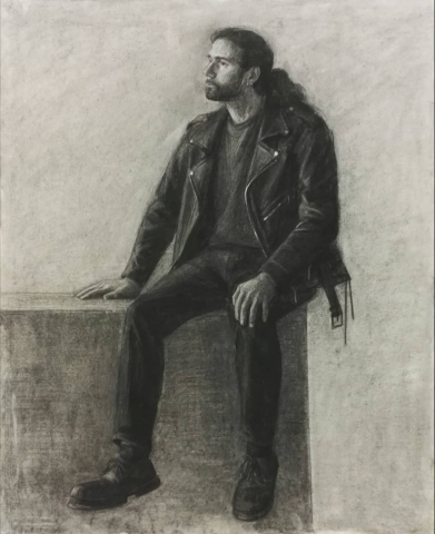 Учебный рисунок