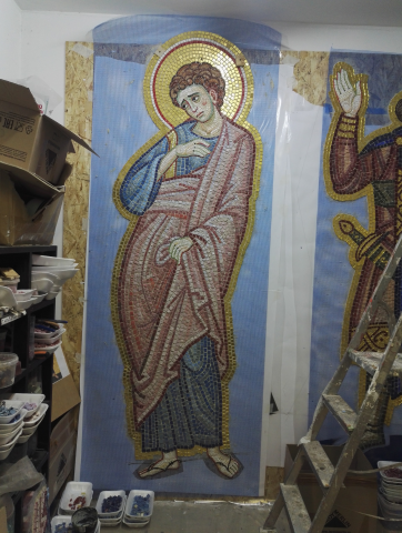 Иоанн Богослов