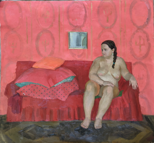 Учебная постановка