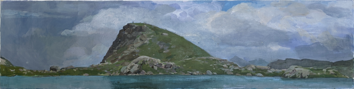 Софийское озеро