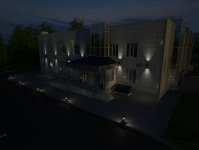 Бассейн_ночь