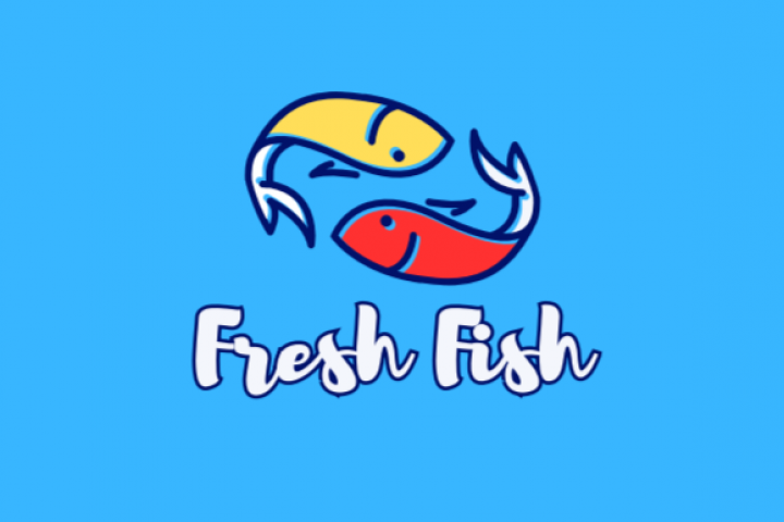 Рыбный магазин