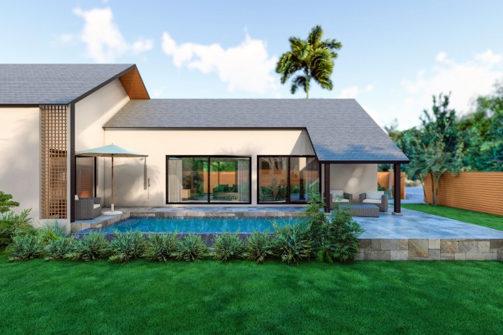 Дом Samui