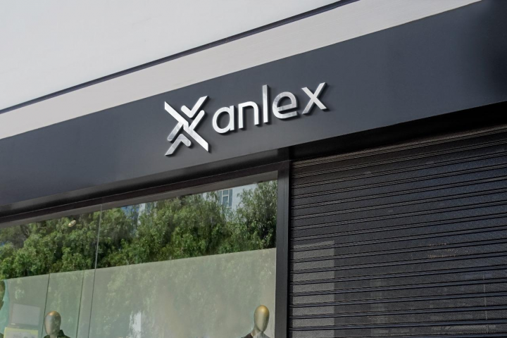 Логотип и фирменный  стиль