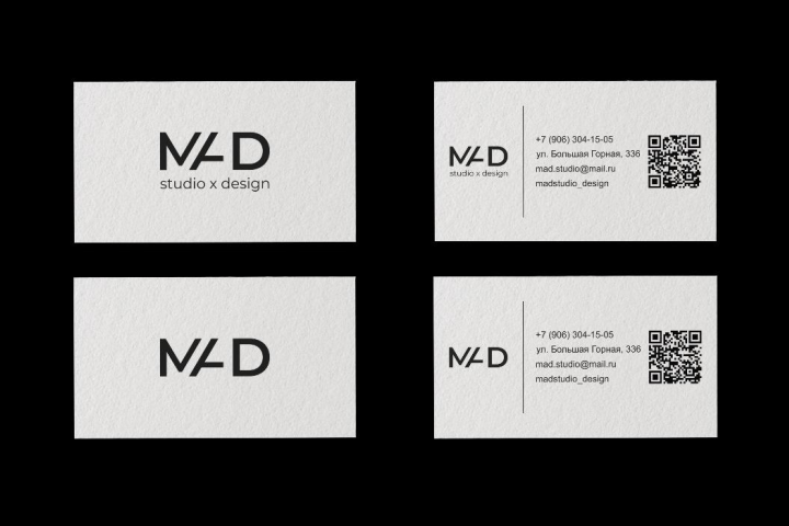 Логотип и фирменный  стиль