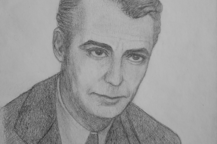 Портрет