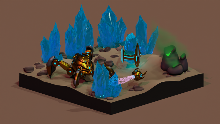 Protoss