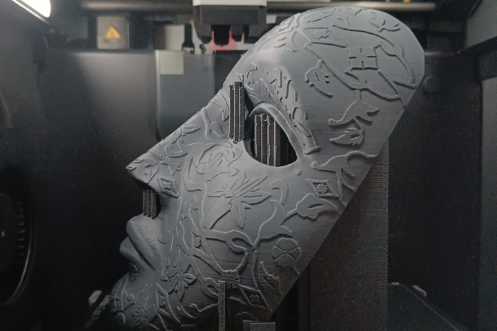 3D печать