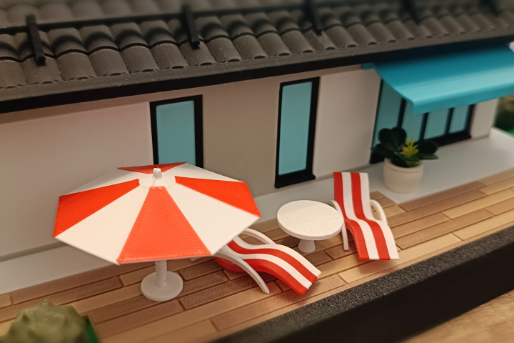 3D печать