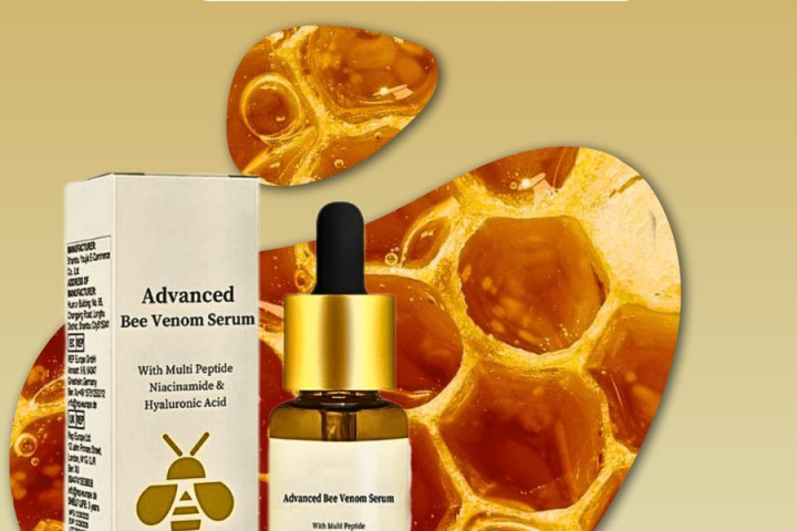 Сыворотка для лица