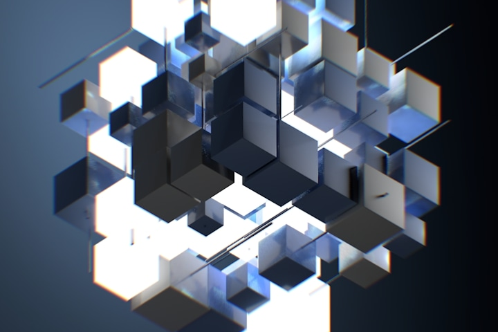 3d Анимация
