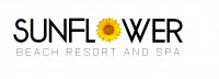 Sunflower Beach
