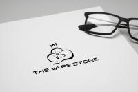 The vape store