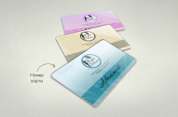 Абонемент для салона