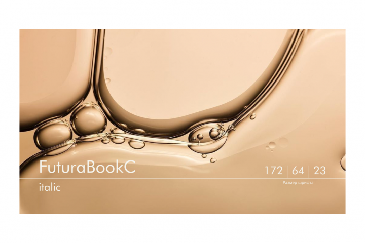 Слайд для брендбука