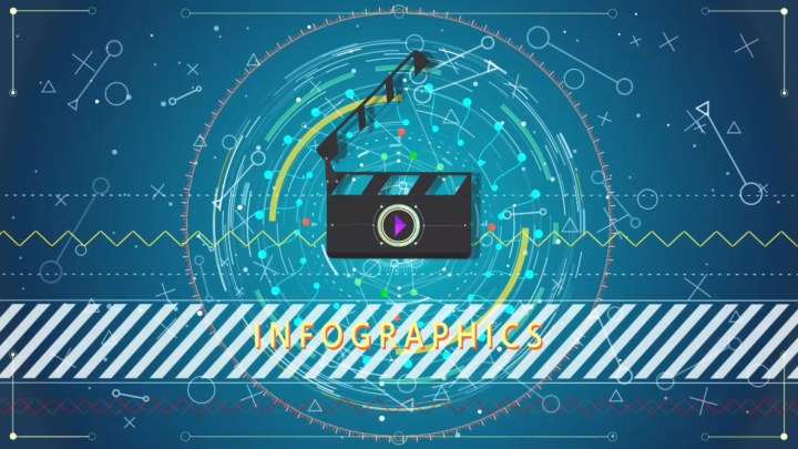 Анимационный видеоролик (2D анимация)