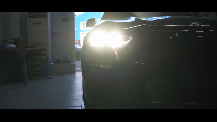 Установка автозвука в автомобиль