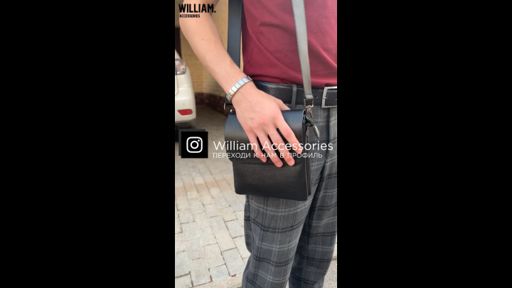 Видео для Instagram Story