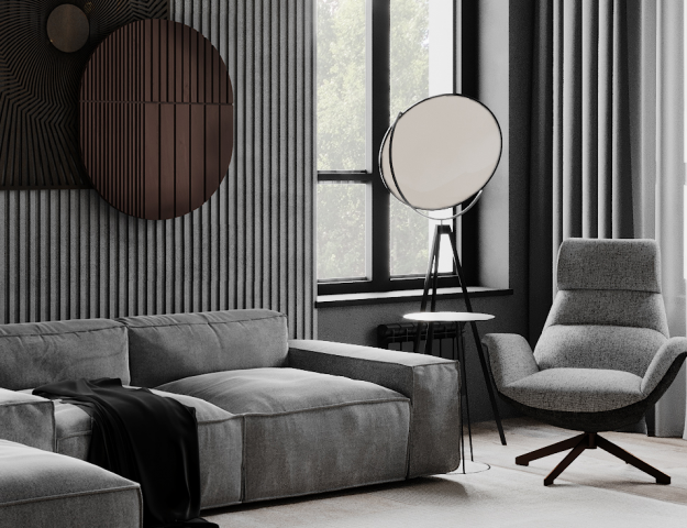 Спальня подростка