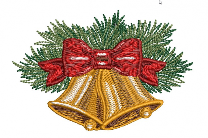 Дизайн вышивки