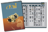 Представительский каталог товаров.