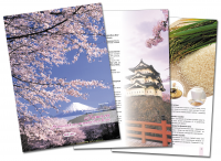 Японская косметика для волос. Каталог.