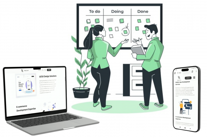 WebCraft