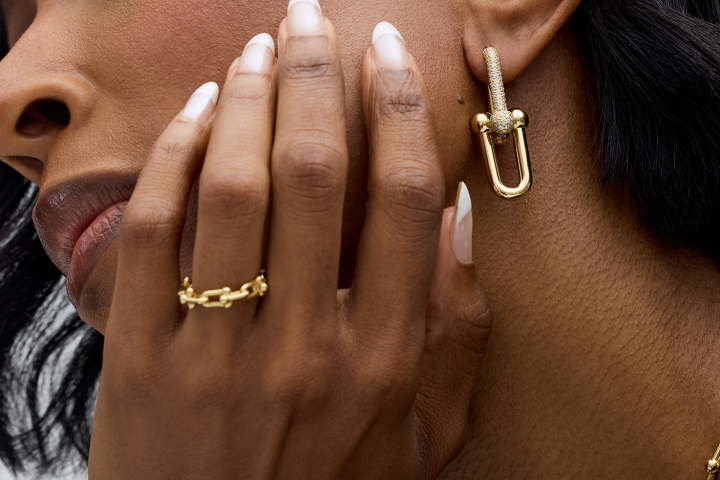 Ретушь для Tiffany