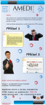 Рассылка для Amedi Group