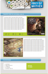 http://hobbygames.ru/ - Кросбраузерная Верстка e-mail рассылки