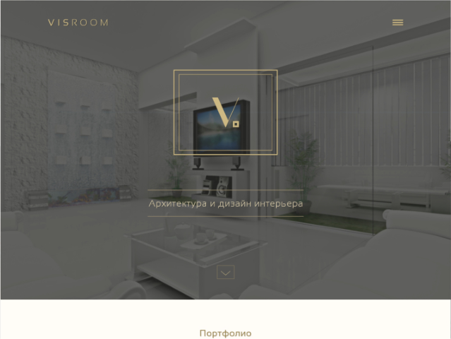 Архитектурное бюро Visroom