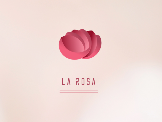 Салон флористики La Rosa