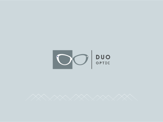 Duo optica