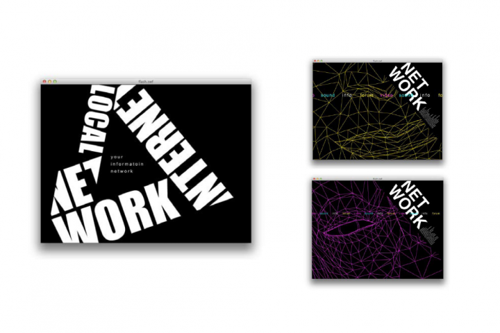 web