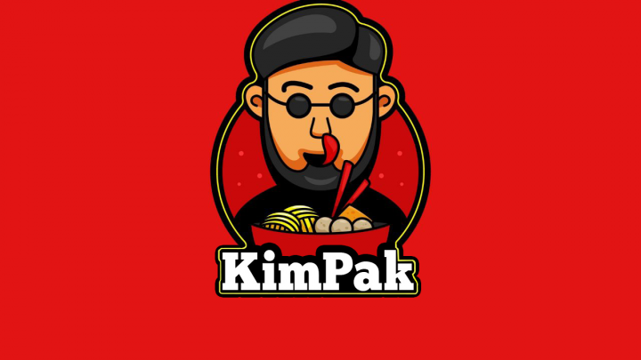 Упаковка профиля для кафе корейской кухни