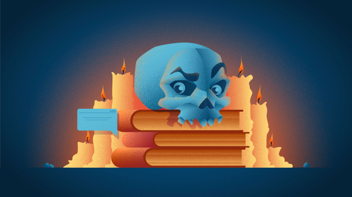 Иллюстративный баннер