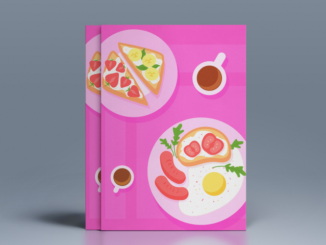 Завтрак у Eggselent