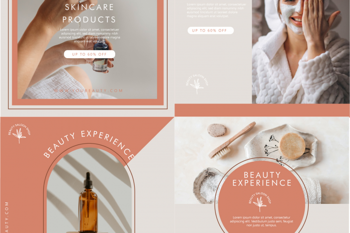 банеры соц сети