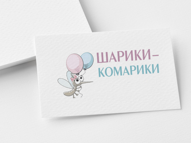 Логотип