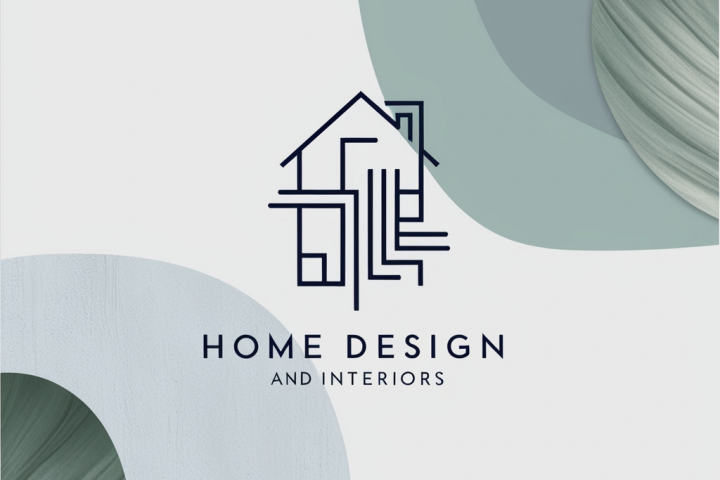 рекламный пост об открытии новой компании "ДизайнПроект"