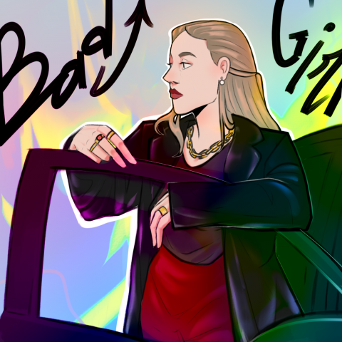 Портрет по фотографии