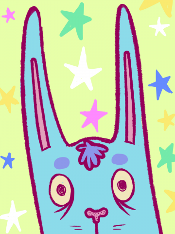 Детская иллюстрация