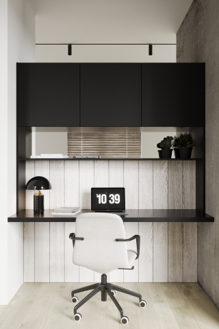 Рабочее место